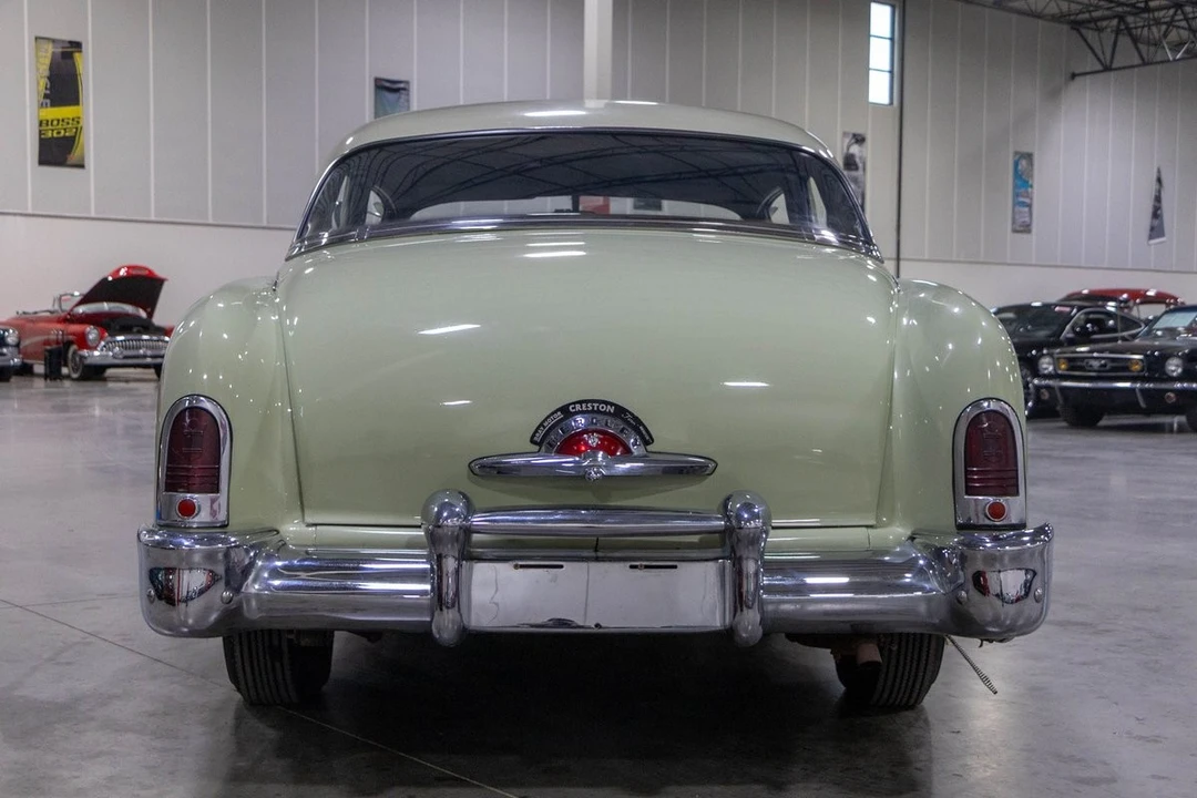 1951 Mercury Monterey - Image 5 of 21