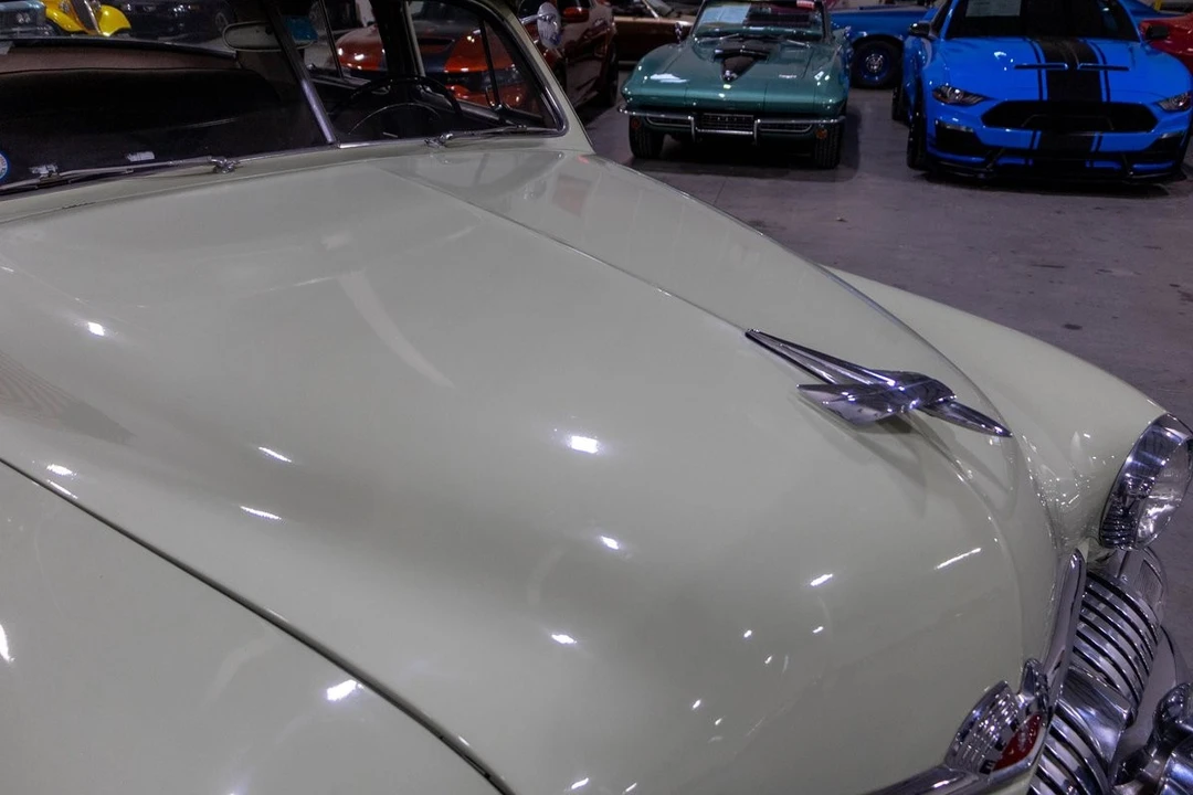 1951 Mercury Monterey - Image 18 of 21