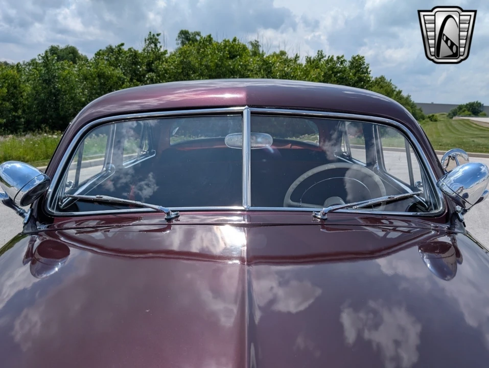 1951 Mercury Monterey - Image 13 of 21