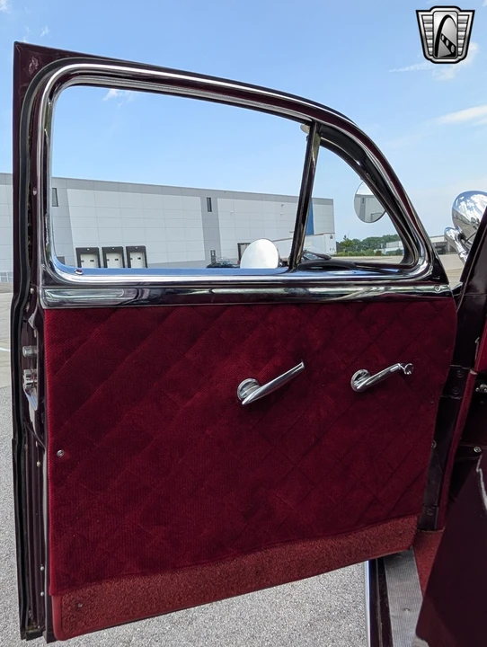 1951 Mercury Monterey - Image 20 of 21