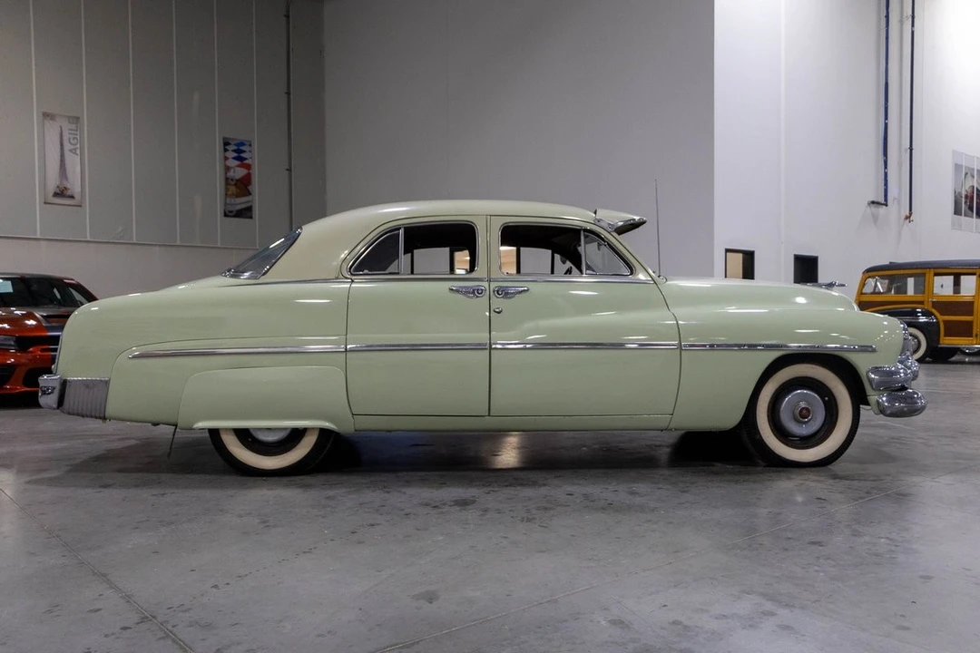 1951 Mercury Monterey - Image 7 of 21