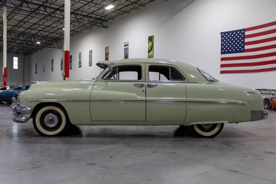 1951 Mercury Monterey - Image 3 of 21