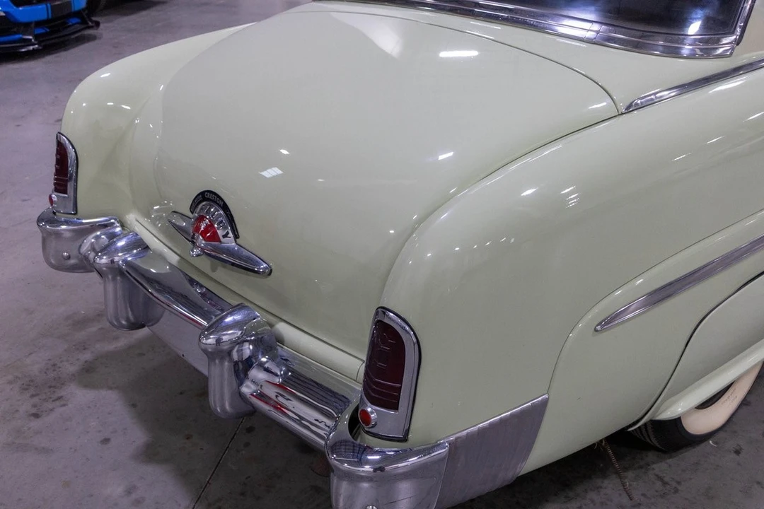 1951 Mercury Monterey - Image 21 of 21