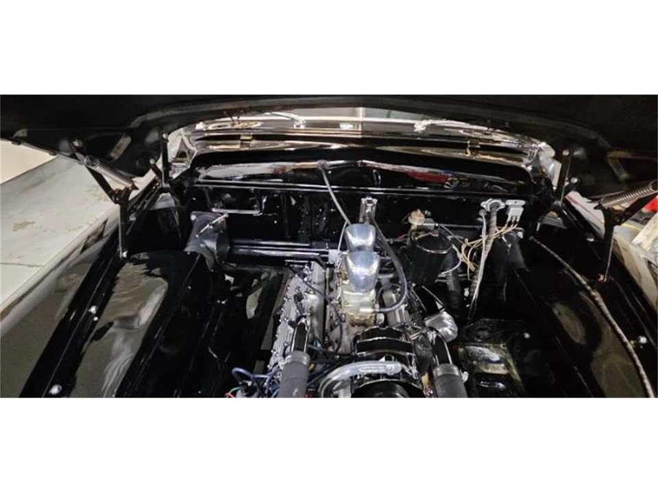 1951 Mercury Monterey - Image 5 of 18