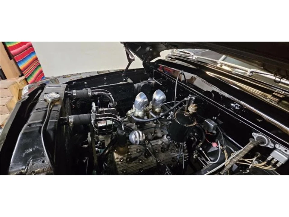 1951 Mercury Monterey - Image 6 of 18
