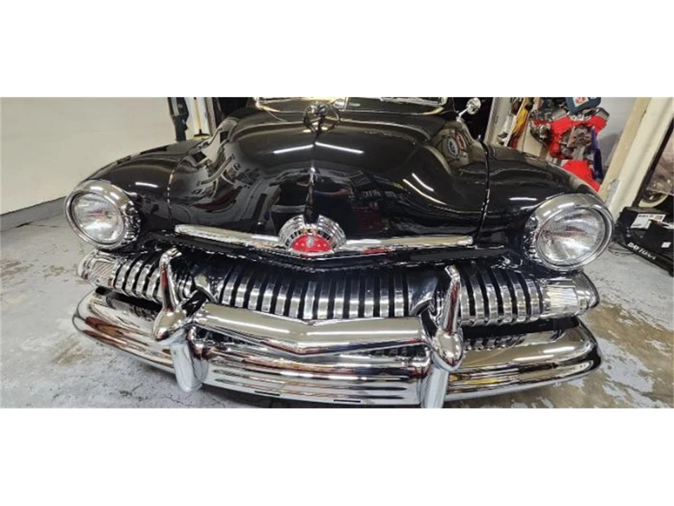 1951 Mercury Monterey - Image 8 of 18