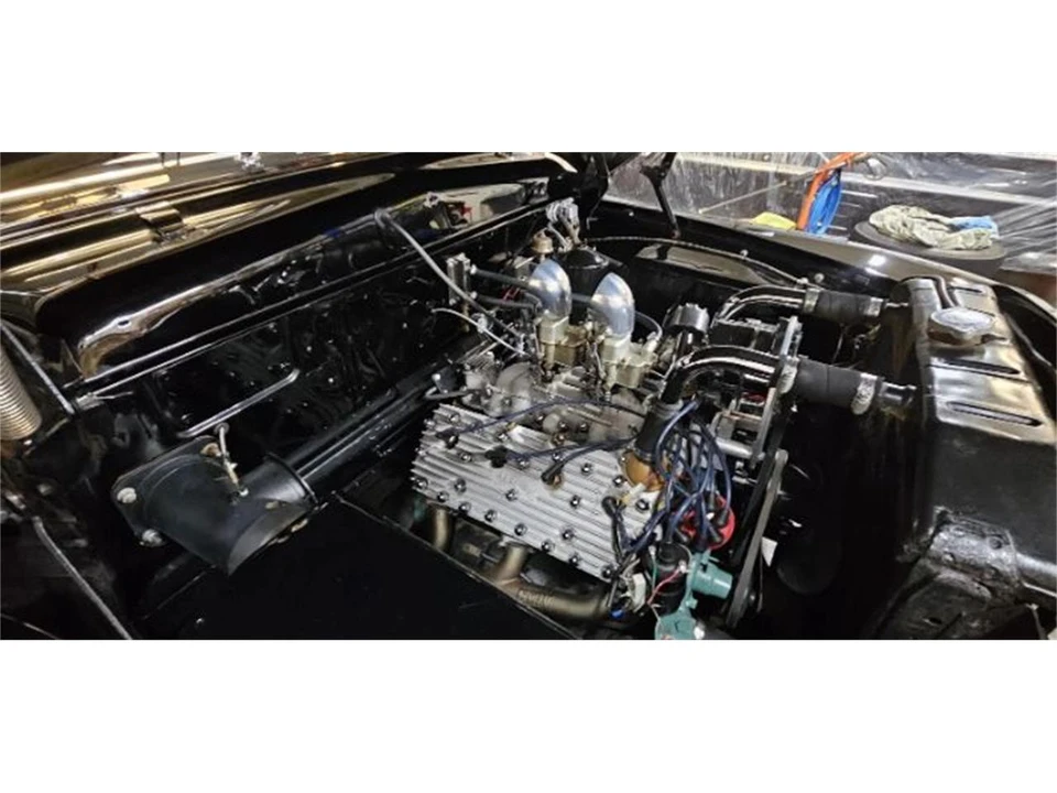 1951 Mercury Monterey - Image 4 of 18