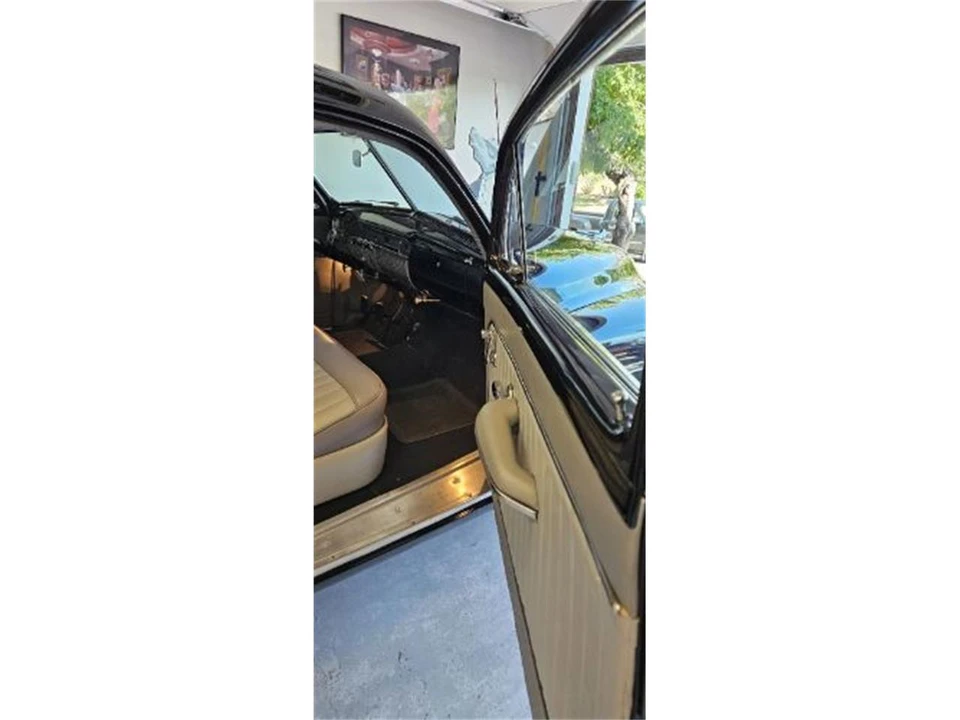 1951 Mercury Monterey - Image 12 of 18