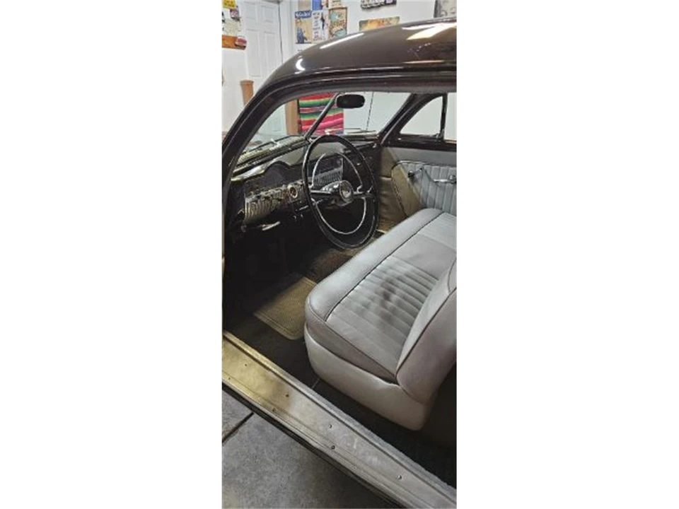 1951 Mercury Monterey - Image 11 of 18
