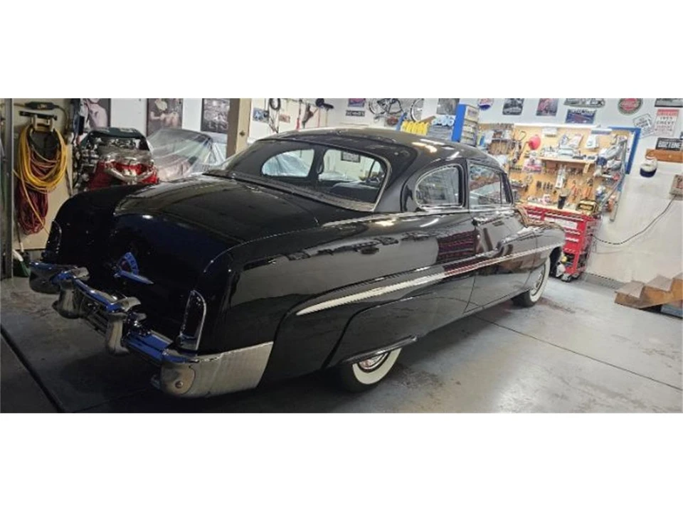 1951 Mercury Monterey - Image 17 of 18
