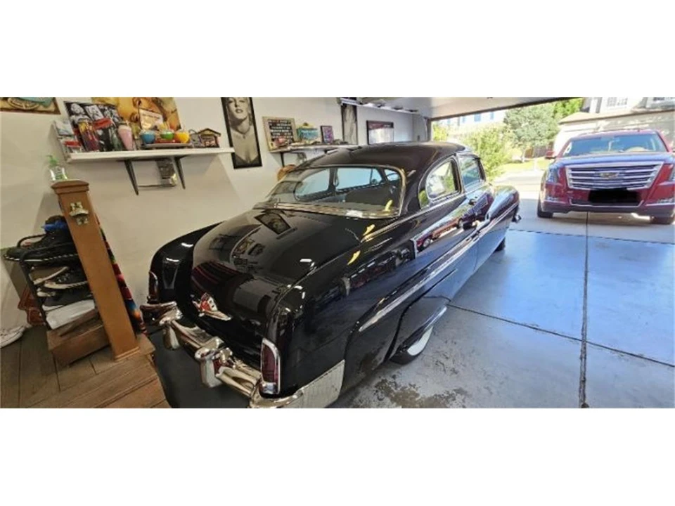 1951 Mercury Monterey - Image 13 of 18