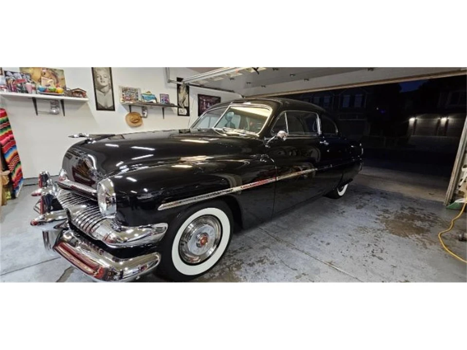 1951 Mercury Monterey - Image 16 of 18