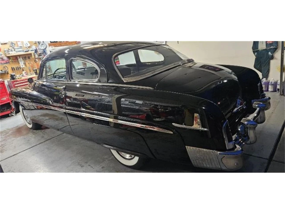 1951 Mercury Monterey - Image 15 of 18