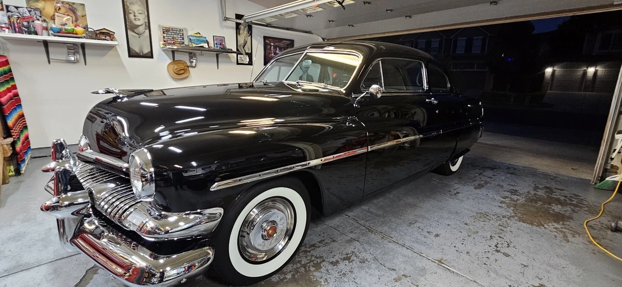 1951 Mercury Monterey - Image 4 of 31