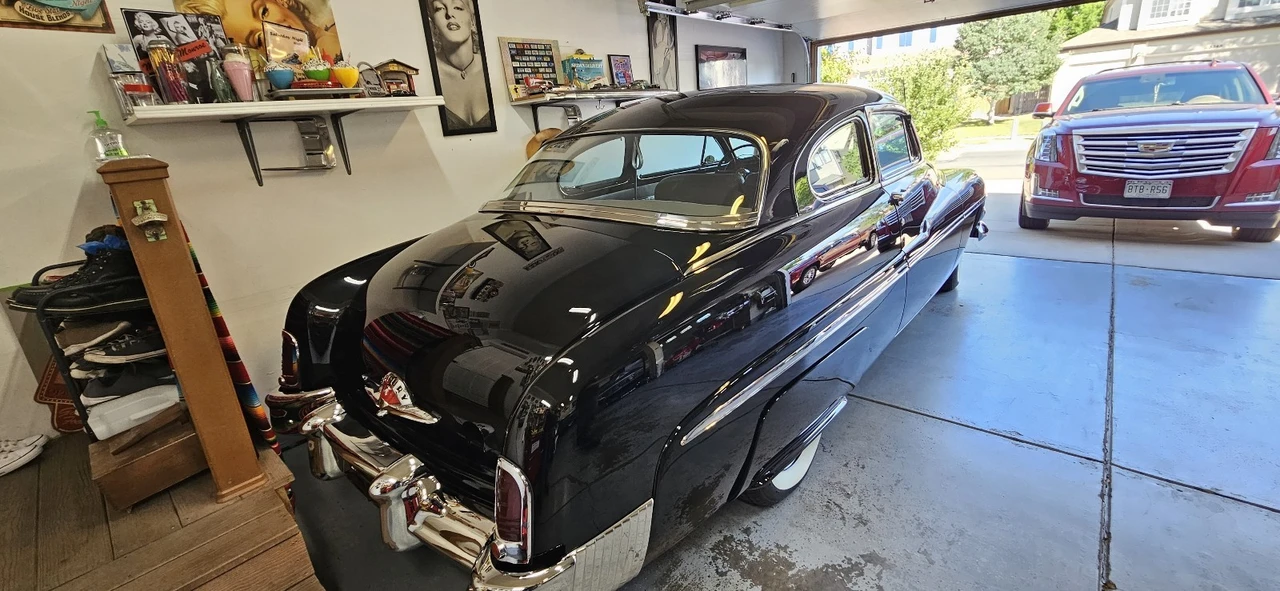 1951 Mercury Monterey - Image 15 of 31