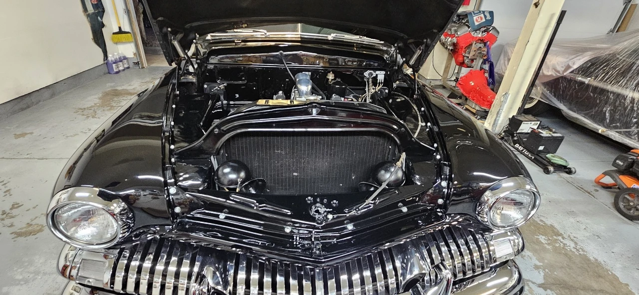 1951 Mercury Monterey - Image 27 of 31