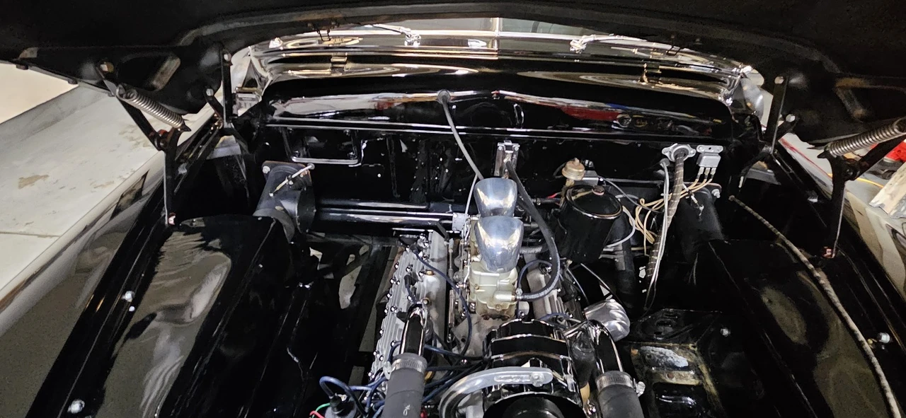 1951 Mercury Monterey - Image 25 of 31