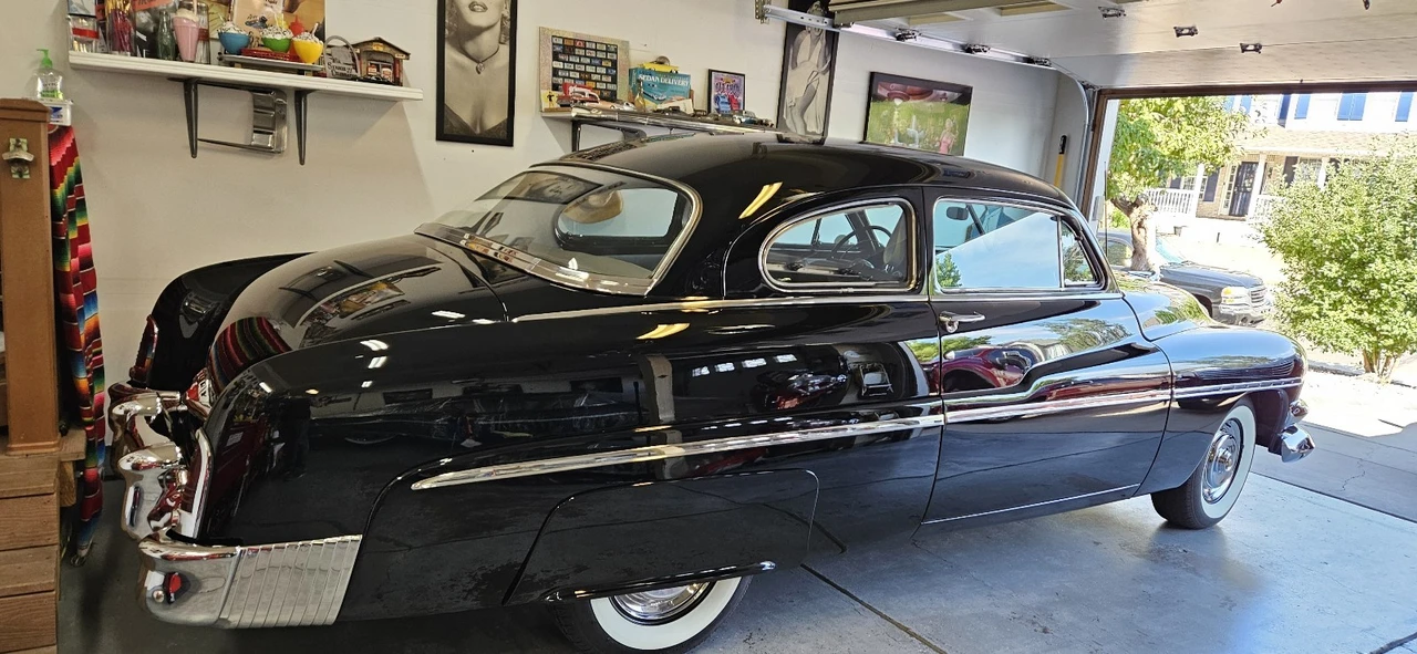 1951 Mercury Monterey - Image 12 of 31