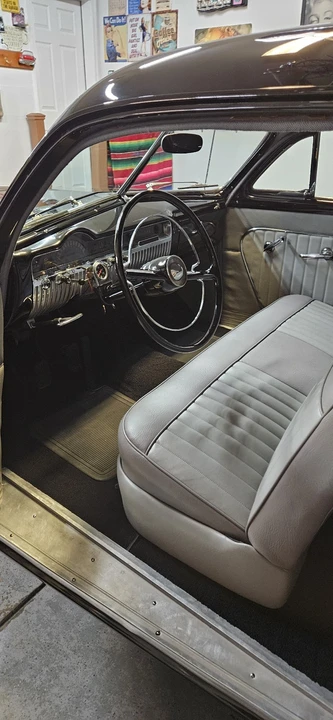 1951 Mercury Monterey - Image 16 of 31