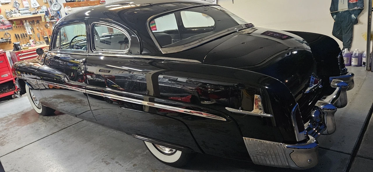 1951 Mercury Monterey - Image 3 of 31
