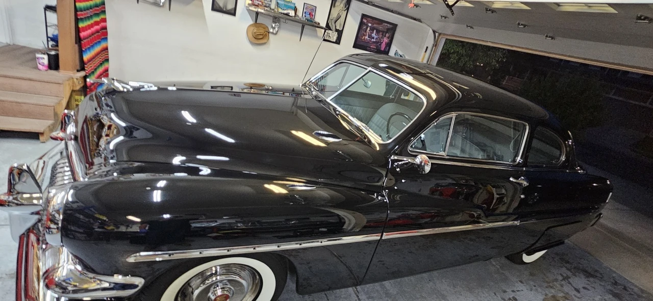 1951 Mercury Monterey - Image 5 of 31