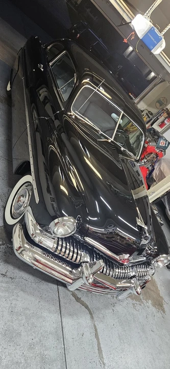 1951 Mercury Monterey - Image 22 of 31