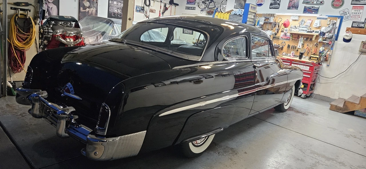 1951 Mercury Monterey - Image 2 of 31