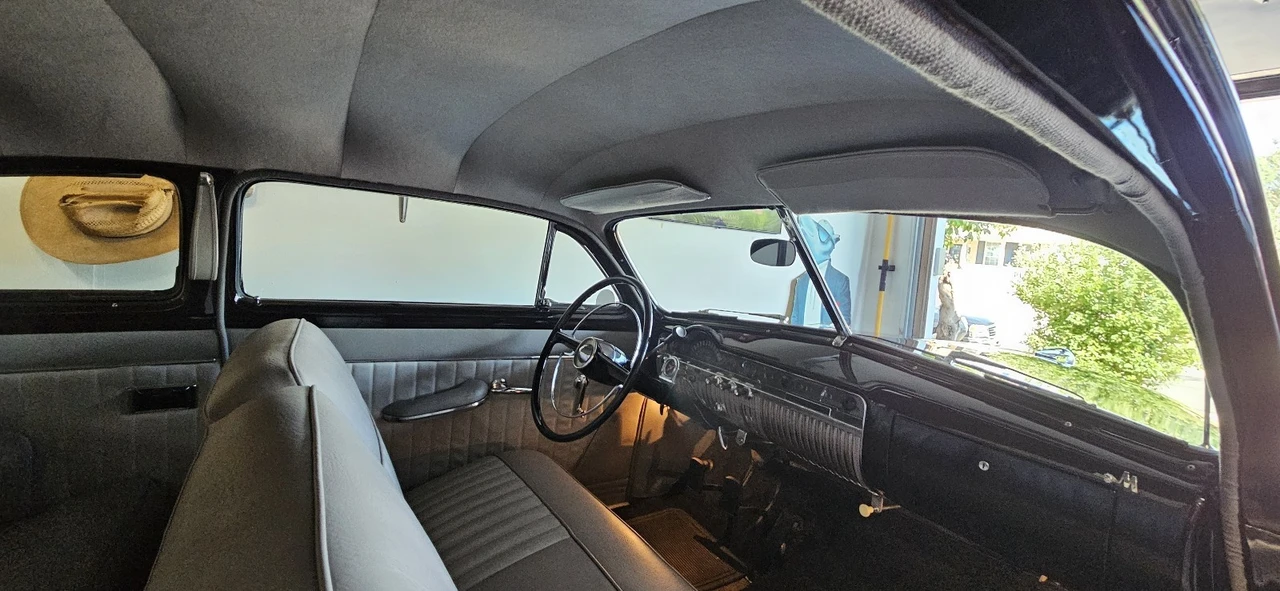 1951 Mercury Monterey - Image 21 of 31