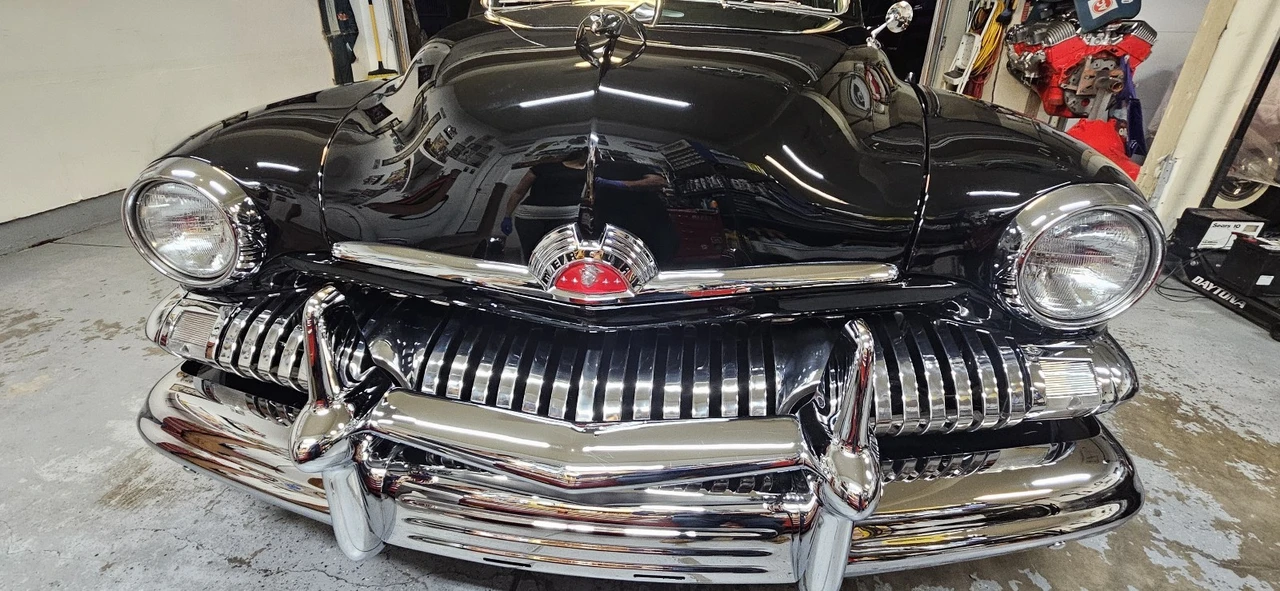 1951 Mercury Monterey - Image 23 of 31