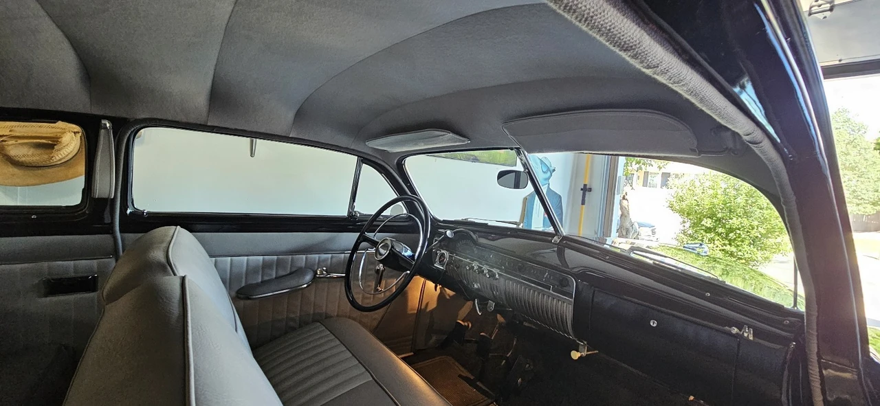 1951 Mercury Monterey - Image 20 of 31