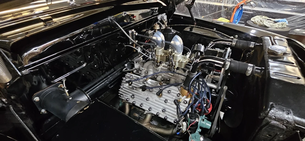 1951 Mercury Monterey - Image 26 of 31