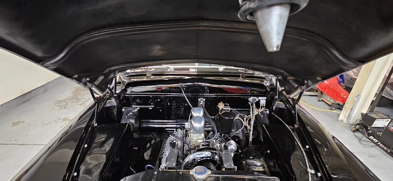 1951 Mercury Monterey - Image 28 of 31