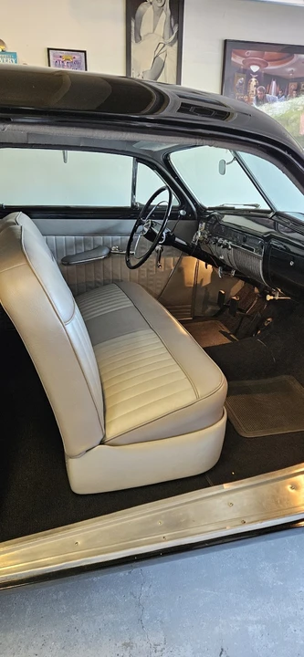 1951 Mercury Monterey - Image 18 of 31