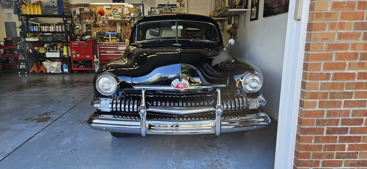 1951 Mercury Monterey - Image 31 of 31