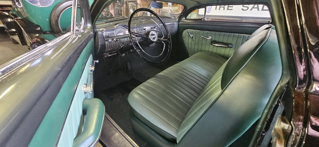 1951 Mercury Monterey - Image 8 of 12