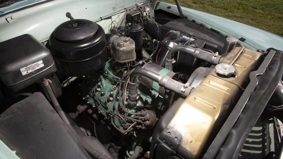 1951 Mercury Monterey - Image 7 of 12