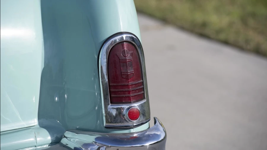 1951 Mercury Monterey - Image 10 of 12