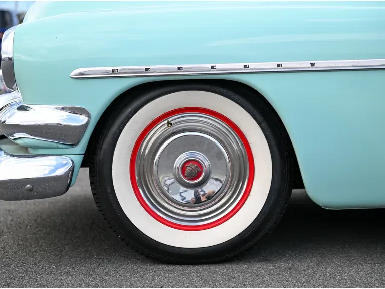 1951 Mercury Monterey - Image 9 of 31