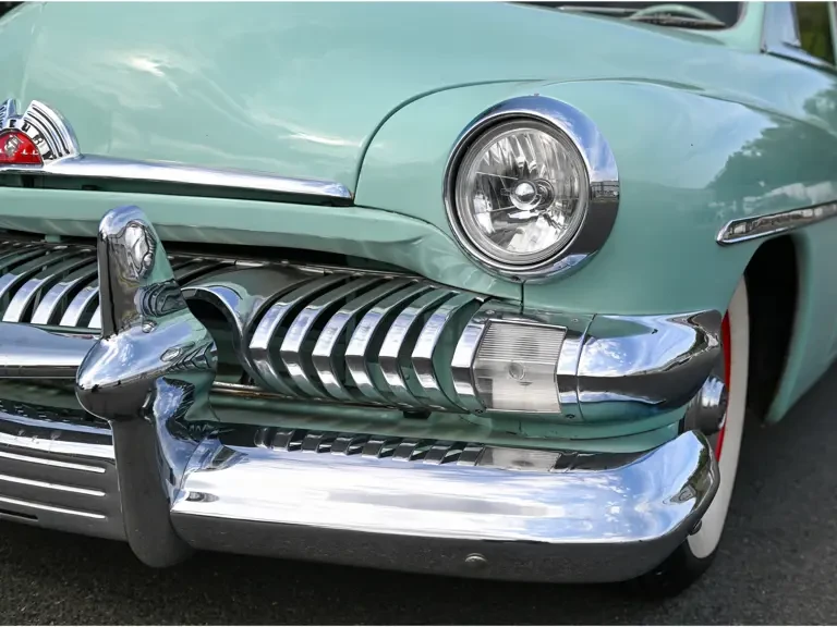 1951 Mercury Monterey - Image 22 of 31