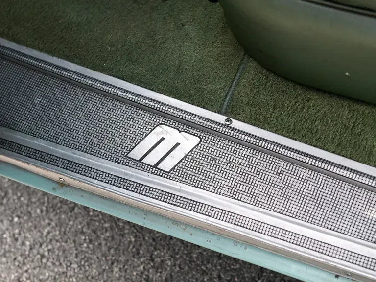 1951 Mercury Monterey - Image 27 of 31