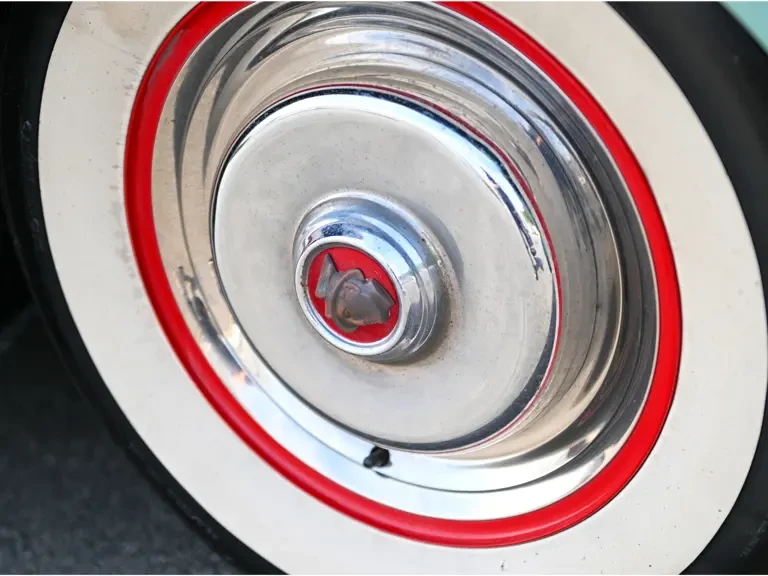 1951 Mercury Monterey - Image 15 of 31