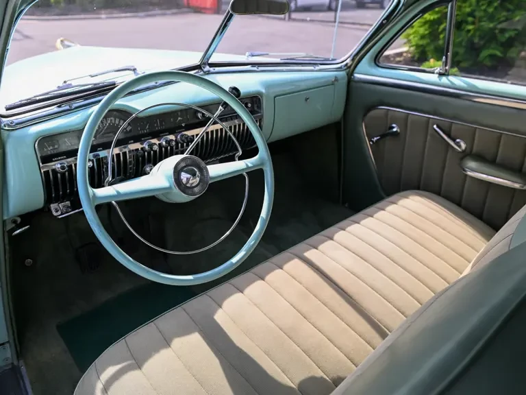 1951 Mercury Monterey - Image 5 of 31