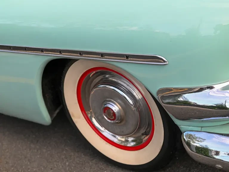 1951 Mercury Monterey - Image 20 of 31