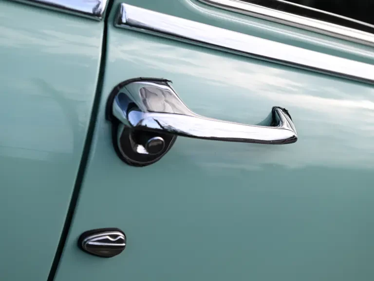 1951 Mercury Monterey - Image 19 of 31