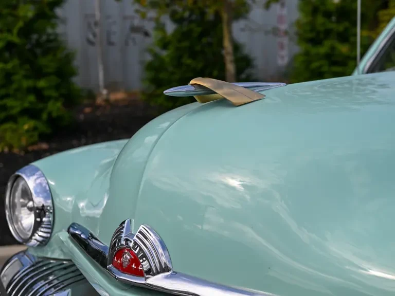 1951 Mercury Monterey - Image 23 of 31