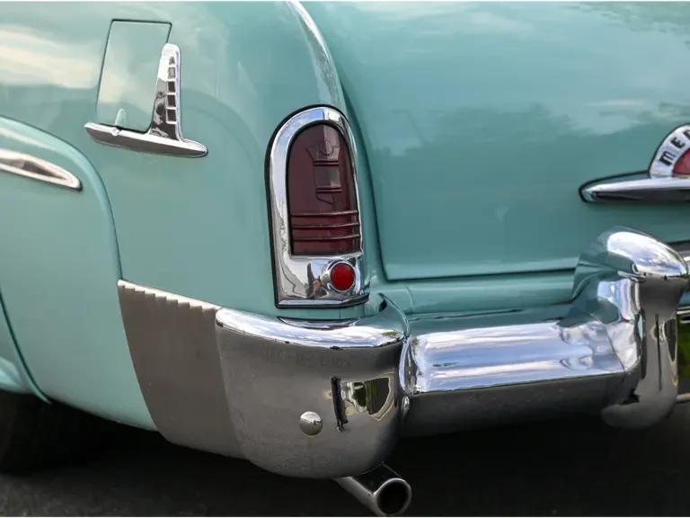 1951 Mercury Monterey - Image 17 of 31