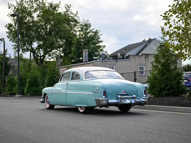 1951 Mercury Monterey - Image 14 of 31