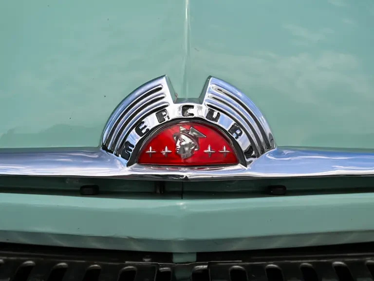 1951 Mercury Monterey - Image 7 of 31