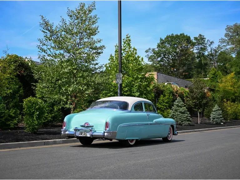 1951 Mercury Monterey - Image 3 of 31
