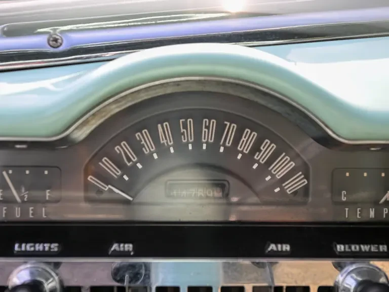 1951 Mercury Monterey - Image 31 of 31